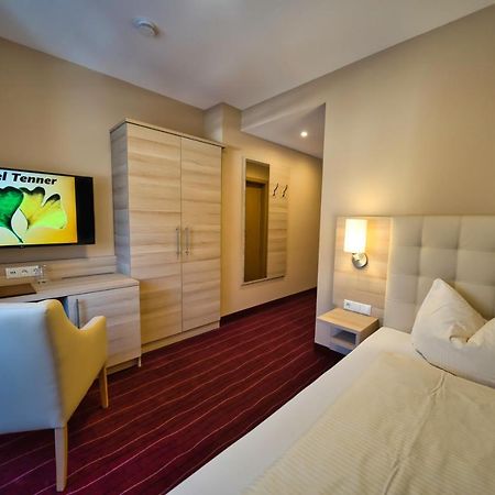 Hotel Tenner Neustadt an der Weinstrasse Ngoại thất bức ảnh